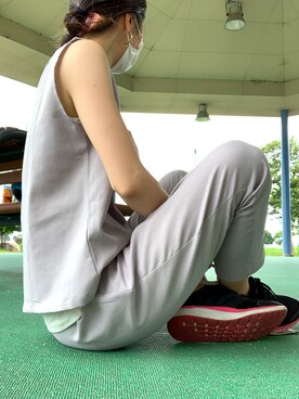 kaochaaaanさんのコーディネート