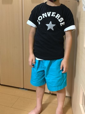 kaochaaaanさんのコーディネート