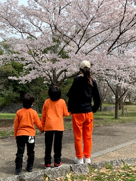 kaochaaaanさんのコーディネート
