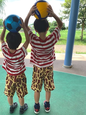 kaochaaaanさんのコーディネート