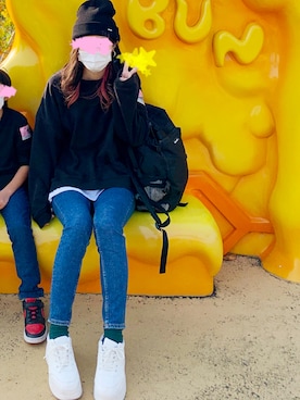 kaochaaaanさんのコーディネート