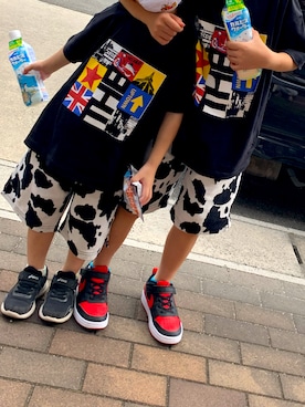 kaochaaaanさんのコーディネート