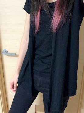 kaochaaaanさんのコーディネート