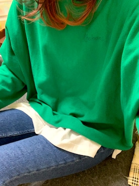 kaochaaaanさんのコーディネート