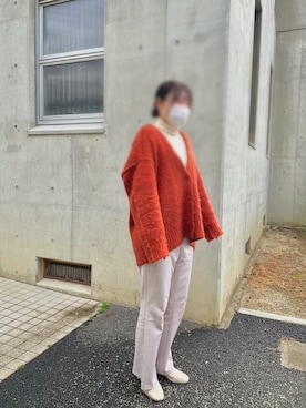  あいさんのコーディネート