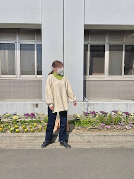  あいさんのコーディネート