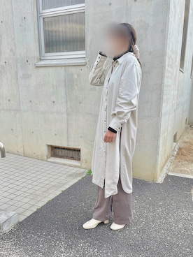  あいさんのコーディネート