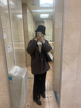 solllluさんのコーディネート