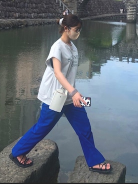 solllluさんのコーディネート