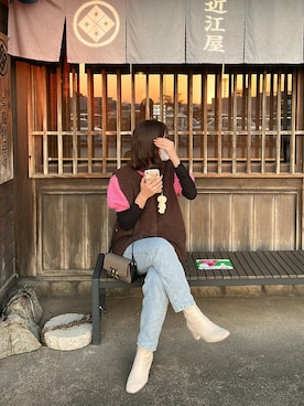 solllluさんのコーディネート