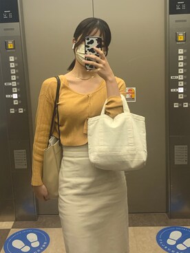 solllluさんのコーディネート