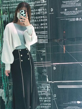 solllluさんのコーディネート