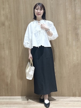 tmk107さんのコーディネート