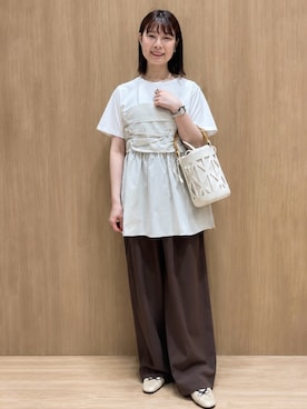 tmk107さんのコーディネート