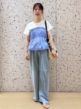 tmk107さんのコーディネート