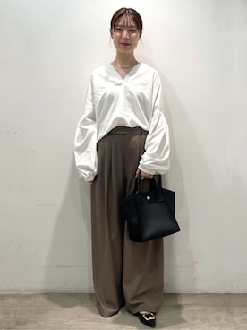 tmk107さんのコーディネート