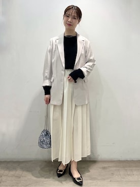 tmk107さんのコーディネート