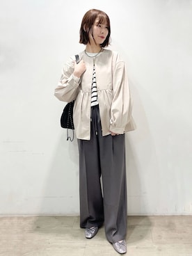 tmk107さんのコーディネート