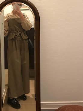 ちゃき☺︎さんのコーディネート