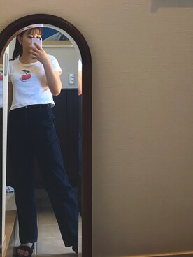 ちゃき☺︎さんのコーディネート
