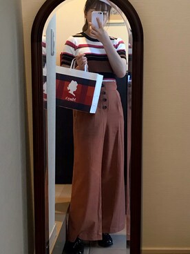 ちゃき☺︎さんのコーディネート