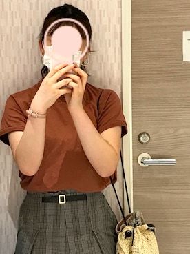 ちゃき☺︎さんのコーディネート