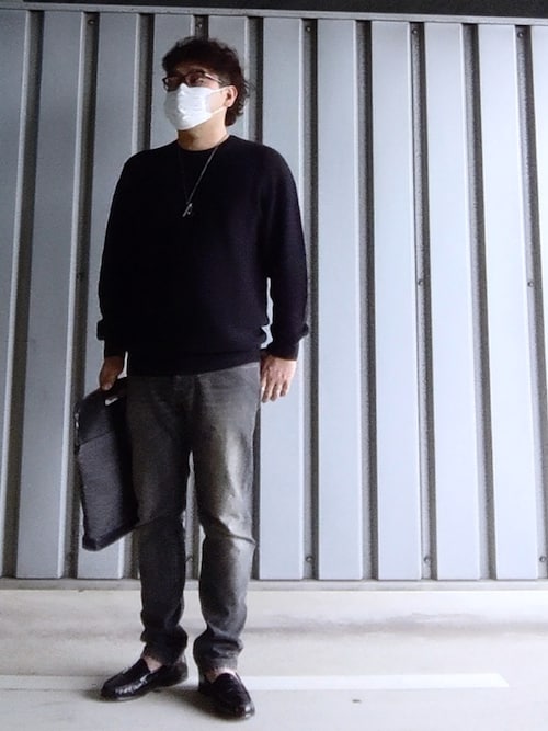 k*i様 ヤコブコーエン JACOB COHEN カモフラ カジュアル パンツ 1712876711_500.jpg