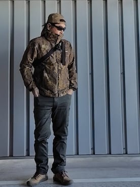 pianojaccさんのコーディネート