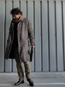 pianojaccさんのコーディネート