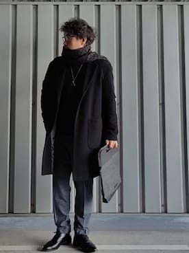 pianojaccさんのコーディネート