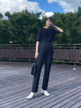 hikamemeさんのコーディネート