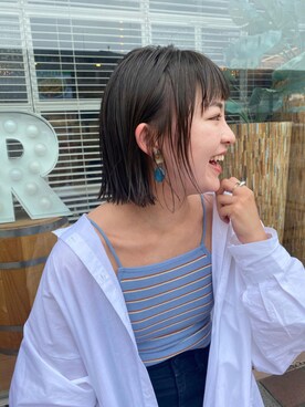 hikamemeさんのコーディネート