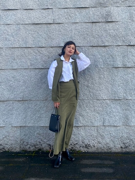 hikamemeさんのコーディネート