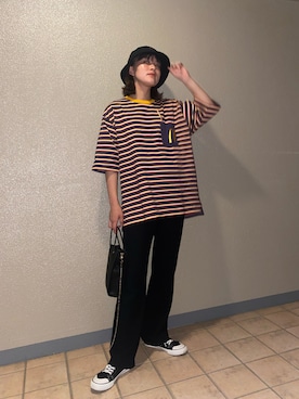 hikamemeさんのコーディネート