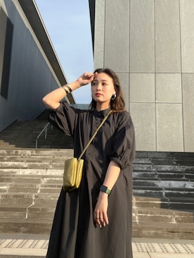 hikamemeさんのコーディネート