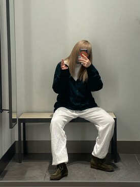 nonさんのコーディネート