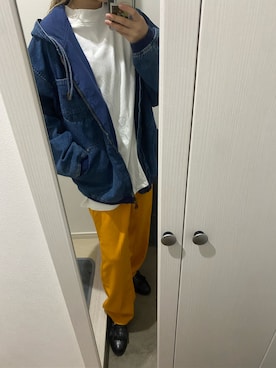 nonさんのコーディネート