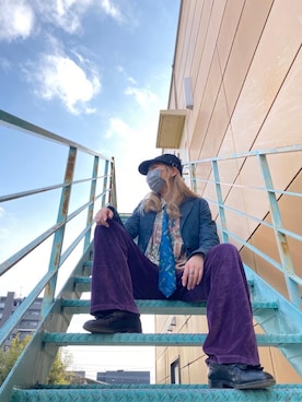 nonさんのコーディネート