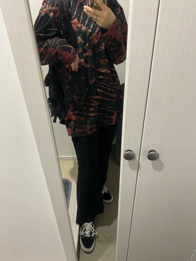 nonさんのコーディネート