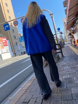 nonさんのコーディネート