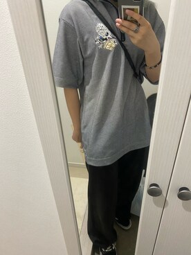 nonさんのコーディネート