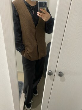 nonさんのコーディネート