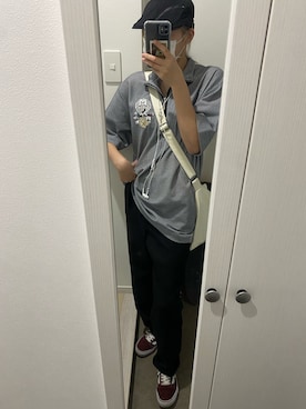 nonさんのコーディネート