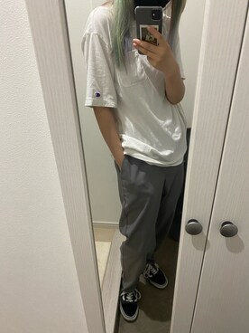 nonさんのコーディネート