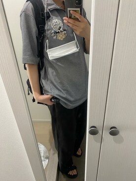 nonさんのコーディネート