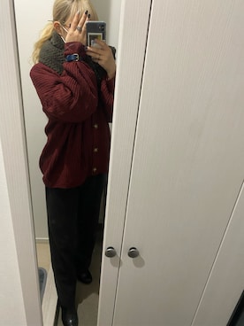 nonさんのコーディネート