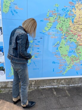 nonさんのコーディネート