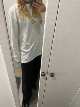 nonさんのコーディネート