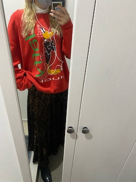 nonさんのコーディネート