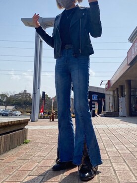 nonさんのコーディネート